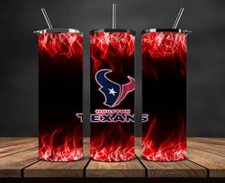 texans tumbler wrap , nfl 20oz tumbler wrap,logo team nfl tumbler 15