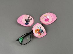 eye patch for kids | eye patch | lazy eye treatment | strabismus | medical eye patch |