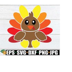 baby turkey, turkey svg, little turkey, baby turkey svg, thanksgiving baby, cute turkey svg, thanksgiving svg, kids thanksgiving, svg png