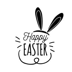 happy easter svg, easter day svg, easter svg, happy easter, happy day, easter party, easter decor, easter gifts, easter