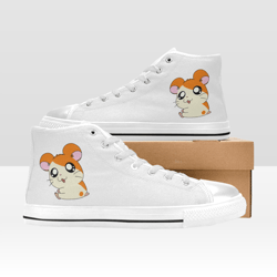 hamtaro shoes