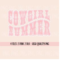 cowgirl summer png, trendy cowgirl png, western png, coastal cowgirl png, popular cowgirl png, commercial use allowed, p