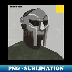 madvillain green - professional sublimation digital download - bring your designs to life