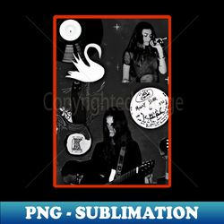 mazzy star - trendy sublimation digital download - bring your designs to life