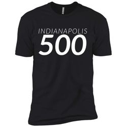 indianapolis shirt &8211 indy 500 mens short sleeve t-shirt