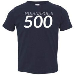 indianapolis shirt &8211 indy 500 toddler jersey t-shirt