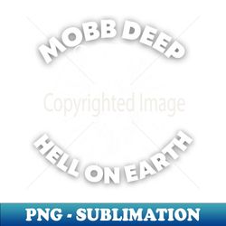 mobb deep - creative sublimation png download - fashionable and fearless