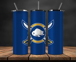 buffalo sabres  nhl hockey, nhl tumbler warp, nhl 20oz tumbler png instant download 09