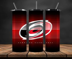 carolina hurricanes  nhl hockey, nhl tumbler warp, nhl 20oz tumbler png instant download 11