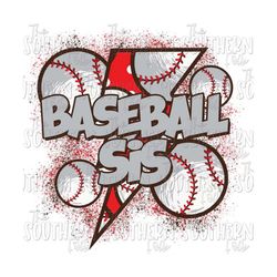 baseball sis png file, sublimation design, digital download, sublimation designs downloads, sublimation designs, sports designs, baseball