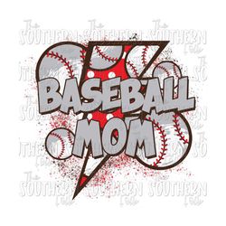 baseball mom png file, sublimation design, digital download, sublimation designs downloads, sublimation designs, sports designs, baseball