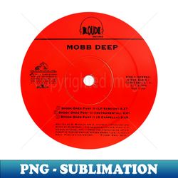 shook ones 1995 - high-quality png sublimation download - instantly transform your sublimation projects