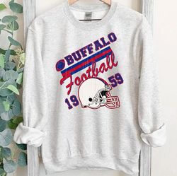 vintage buffalo football sweatshirt, retro buffalo football t-shirt, buffalo new york, buffalo fan gifts, buffalo game d