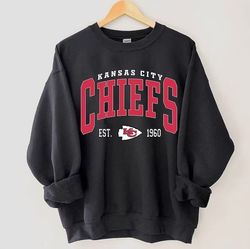 vintage kansas city football sweatshirt football sweatshirts, kansas city sweatshirts, football crewnecks, and football