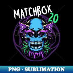 matchbox 20 psychedelic - stylish sublimation digital download - unleash your inner rebellion