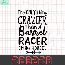 barrel racing svg for cricut barrel racer svg png