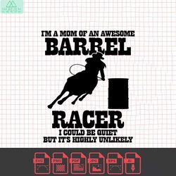 barrel racing svg for cricut barrel racing png barrel racing file for cricut