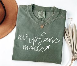 airplane mode shirt, family vacation shirt, airplane shirt, family travel shirt, family holiday shirt, matching family c