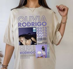 vintage olivia rodrigo gu taylor swift t-shirt || olivia rodrigo vampire 90s retro shirt | gift for music lover, taylor