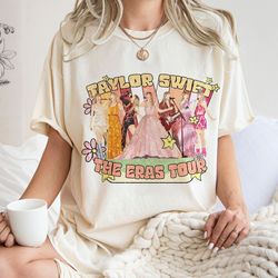 retro taylor swift the eras tour shirt, y2k taylor swift the eras tour 2023, taylor swiftie eras tee, taylor swift shirt