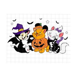 happy halloween png, trick or treat png, spooky season, pumpkin halloween, kids halloween, halloween cat png, witchs hat halloween