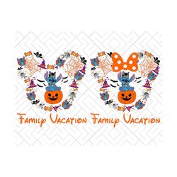 family vacation png, pumpkin, bats halloween png, spider halloween png, halloween masquerade png, fall,bats halloween, witch's hat halloween