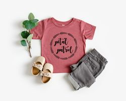 petal patrol shirt png, wedding proposal t-shirt png, flower girl shirt png, wedding rehearsal t, wedding party shirt pn