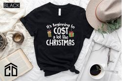 it's not what's under the tree that matters, cute christmas tree tee, it's what's around it shirt  charlie brown christm