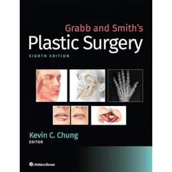grabb and smith's plastic surgery 8th edition