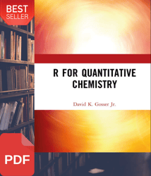 r for quantitative chemistry