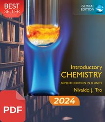 introductory chemistry, 7th edition