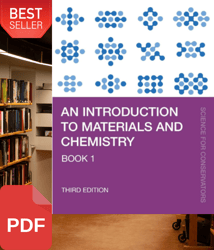 an introduction to materials and chemistry: book 1