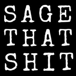 sage that shit svg, not enough sage for this shit svg, sage svg, halloween svg, trending svg, digital download