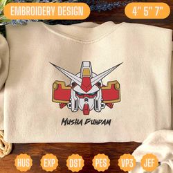fiction robot anime embroidery designs, inspired anime embroidery, funny anime embroidery, action anime designs, anime embroidery designs, instant download