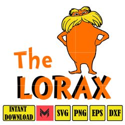 it's not about what it is lorax , dxf, png, dr.suess book png, dr. suess png, sublimation, cat in the hat cricut,