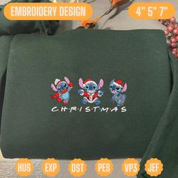 christmas stitch embroidery designs, christmas embroidery designs, cartoon embroidery designs, merry xmas embroidery files