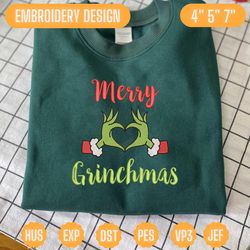 christmas embroidery designs, whoville university embroidery, merry xmas embroidery designs, est 1957 embroidery files