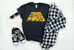 star wars shirt, star wars disney shirt, star wars t-shirt, daddy and me tee shirt, disney shirts, cool disneyland shirt