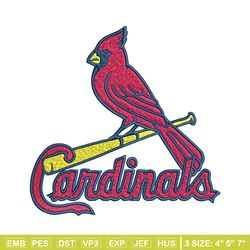 arizona bird embroidery design, logo embroidery, nfl embroidery, embroidery file, logo shirt, digital download.