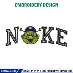 green nike embroidery design, nike embroidery, brand embroidery, embroidery file,logo shirt,digital download