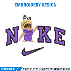 purple nike embroidery design, nike embroidery, brand embroidery, embroidery file,logo shirt,digital download