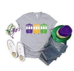 happy mardi gras shirt png, mardi grass shirt png, mardi grass train shirt png, mardi grass festival shirt png, new orle