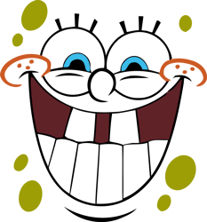 spongebob svg layered, spongebob png, spongebob clipart, spongebob face svg, spongebob font, cartoon svg, svg for cricu