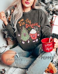 i'm so freaking merry t-shirt, merry christmas shirt, women's christmas shirt, christmas gift, iprintasty christmas comf