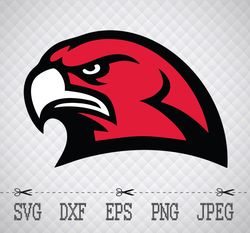 miami redhawks svg,png,eps cameo cricut design template stencil vinyl decal tshirt transfer iron on