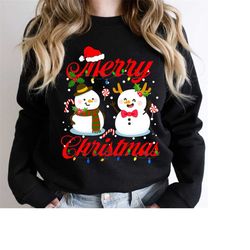 christmas snowman family funny xmas t shirt funny christmas snowman matching family pajama xmas ,snowmies ugly gift t-sh