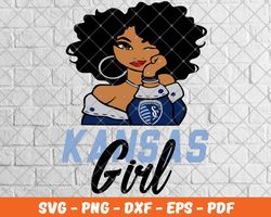 sporting kansas city logos, sporting kansas girl, logo for football lovers, girl mls logo, mls lover svg, afro svg, foot