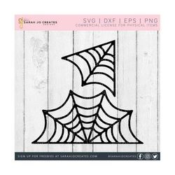 spiderwebs svg - spider svg - halloween spiderweb svg - fall svg - autumn svg - halloween svg - cricut silhouette cut files