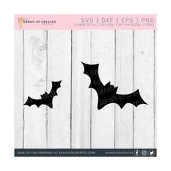 bats svg - moon svg - bats silhouette svg - fall svg - autumn svg - halloween svg - cricut silhouette cut files