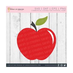 apple svg - apple layered svg - teacher svg - apple clipart - food svg - teacher apple svg